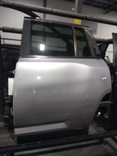 Jeep compass 2011 - jeep, left