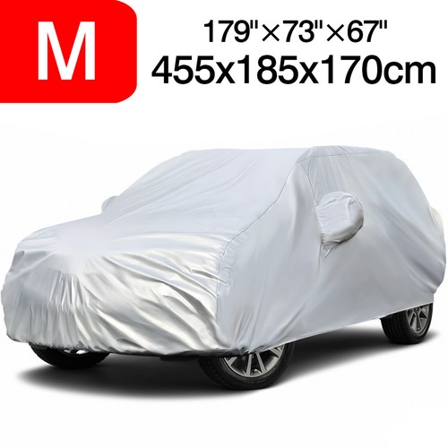 Universal car suv cover - universal, dust