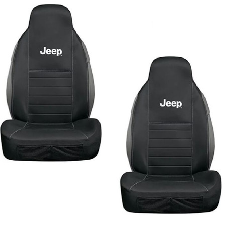 New jeep deluxe - rugged, truck