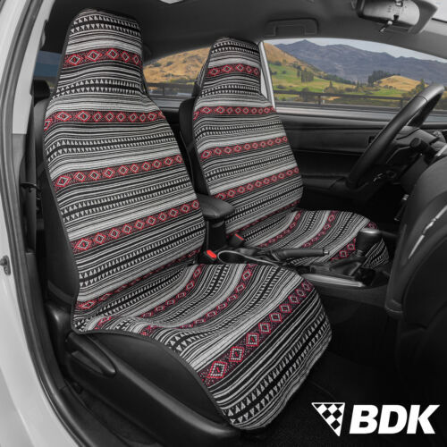 Bdk boho car - bdk, covers