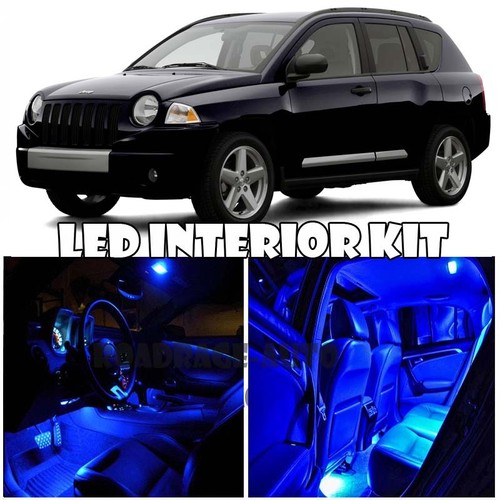For 2007 2017 jeep compass - for, suv