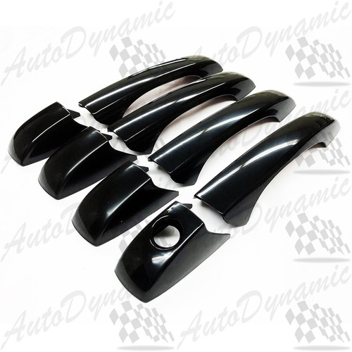 8pcs blackout door - blackout, handle