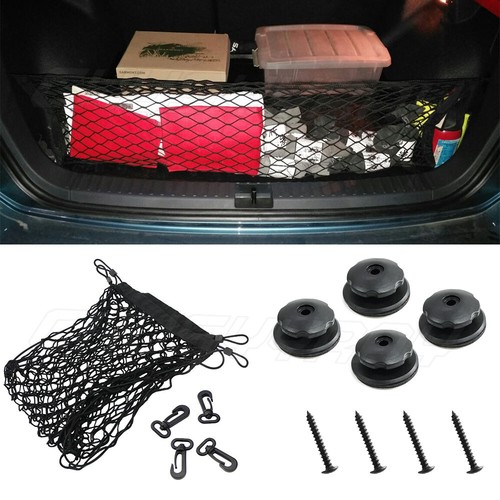 Trunk rear seats - rear,