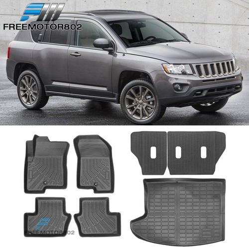 For jeep compass - for,