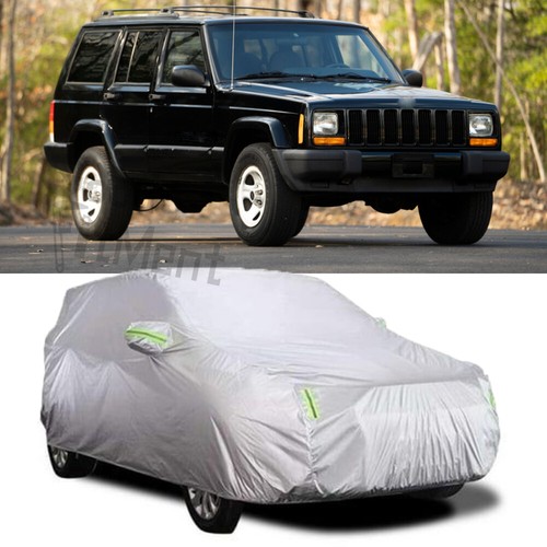 For jeep cherokee heavy - for,