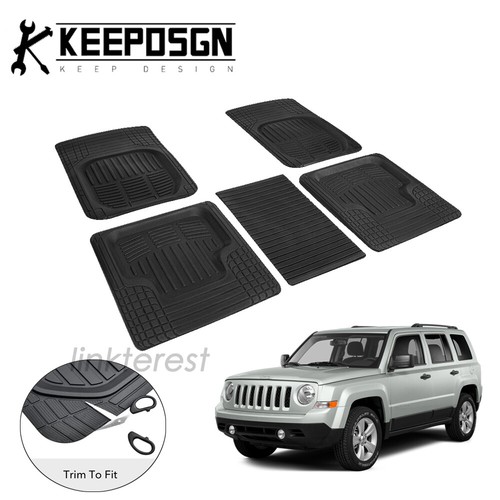 Car suv truck - truck, floor