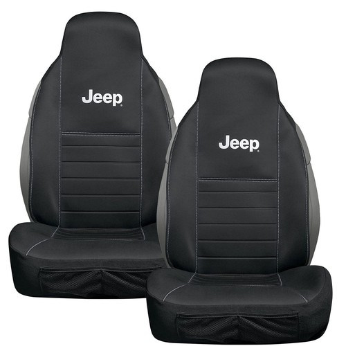 New jeep black - new,