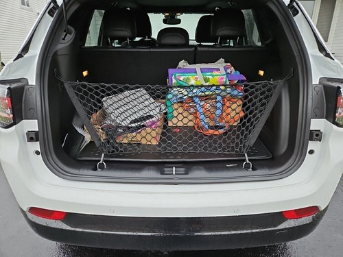 Trunk envelope style - style, cargo