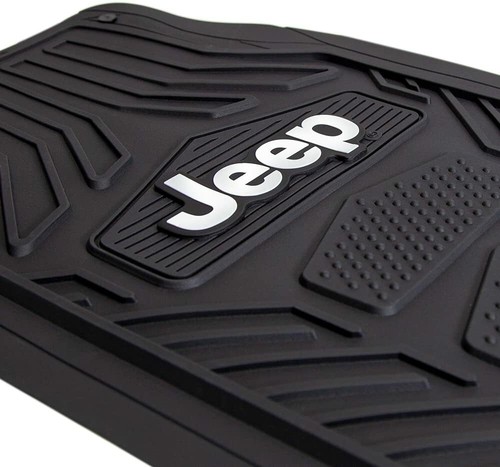 Piece thick jeep all - jeep,
