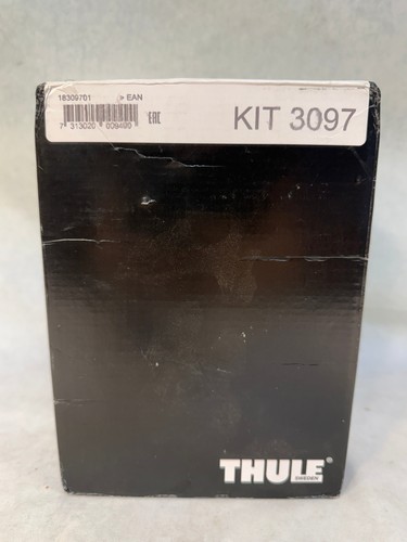 Thule roof rack 3097 - roof, kit