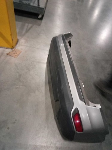 Jeep compass 2011 - compass, rear