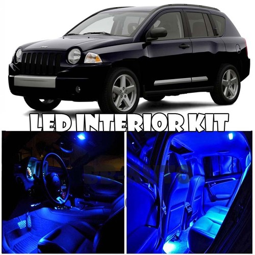 For 2007 2017 jeep - for,