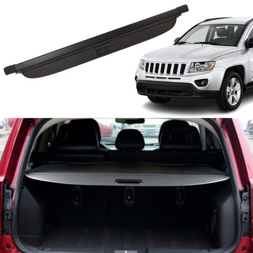 Trunk cargo cover - trunk,