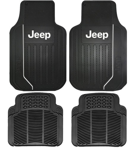 New jeep elite front - jeep, rear
