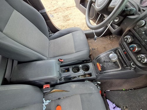 Console front classic style - front,